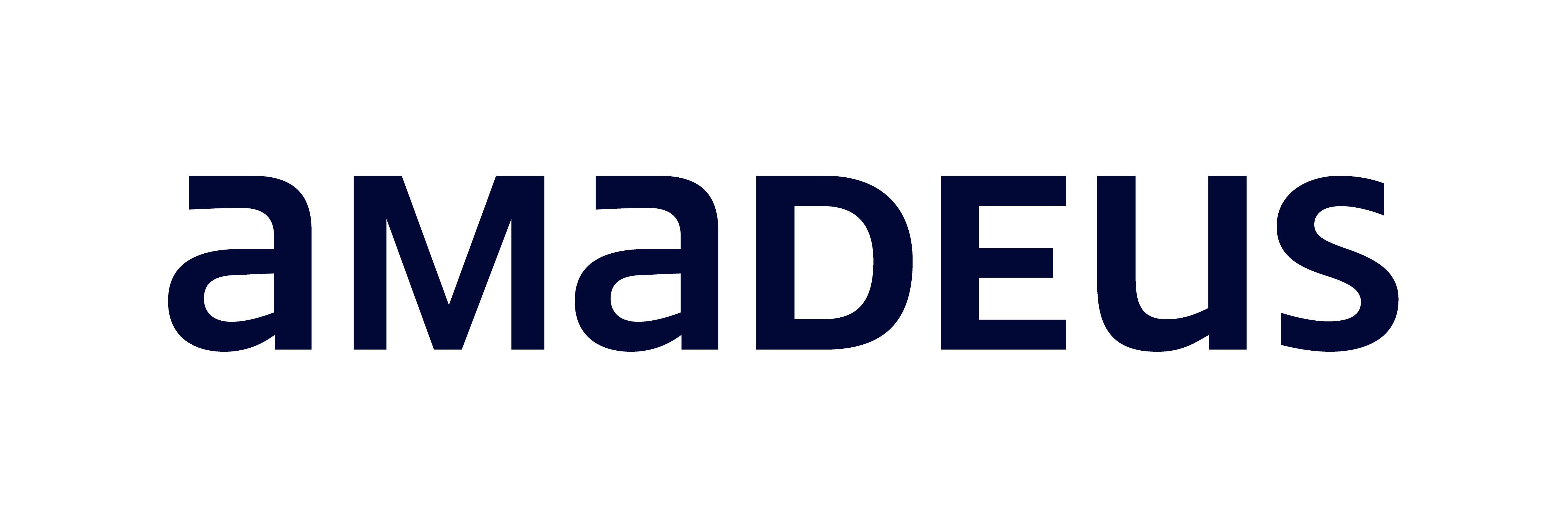 Amadeus logo