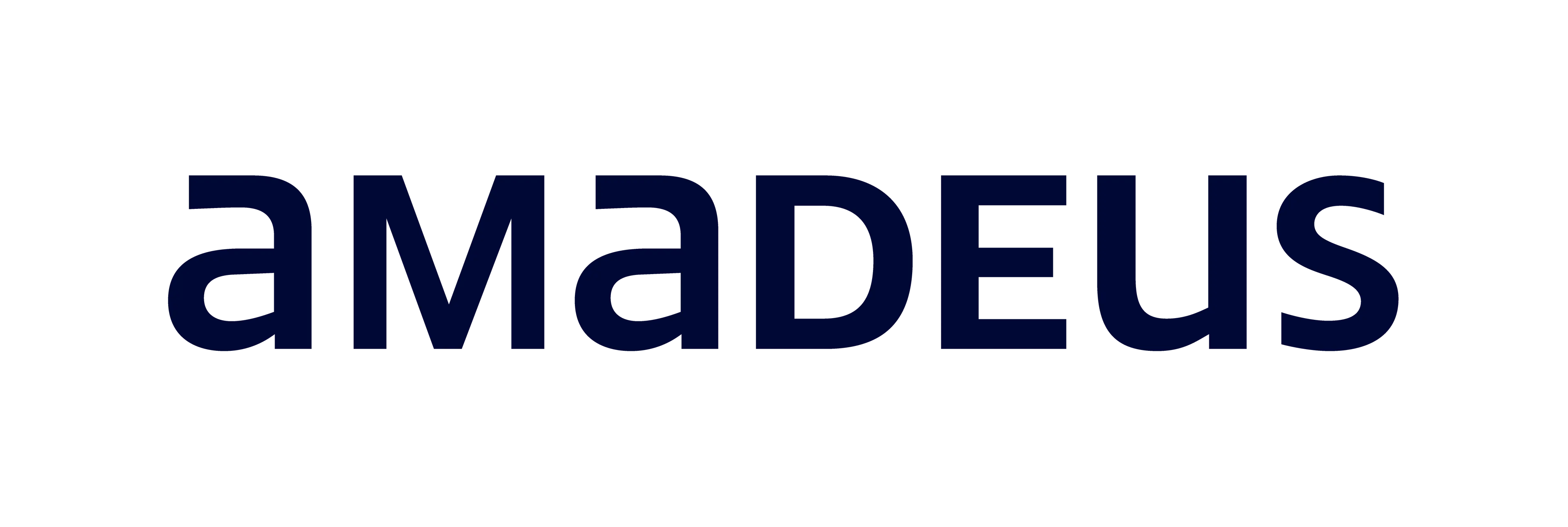 Amadeus logo
