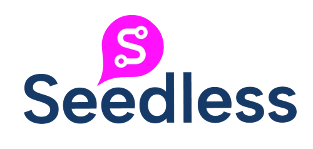 Seedless logo