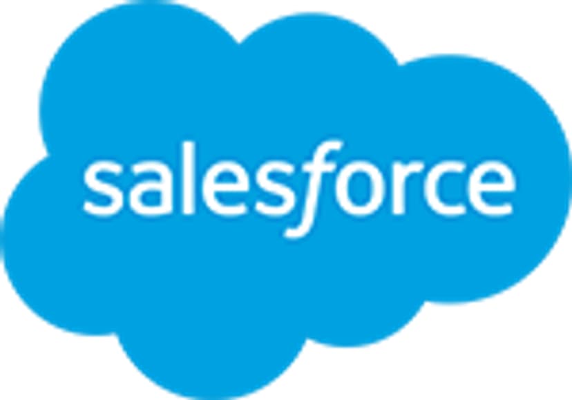 Salesforce, Inc.
