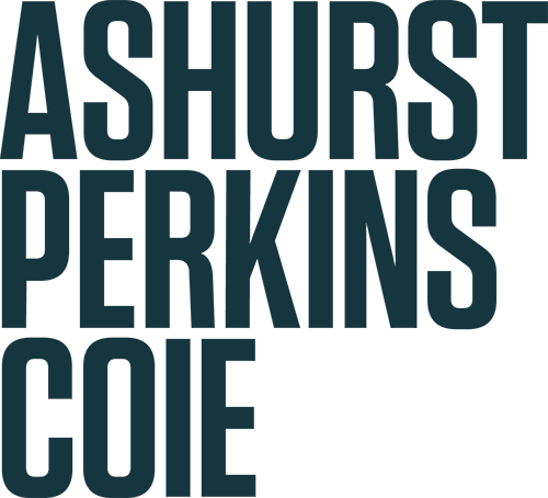Ashurst Perkins Coie