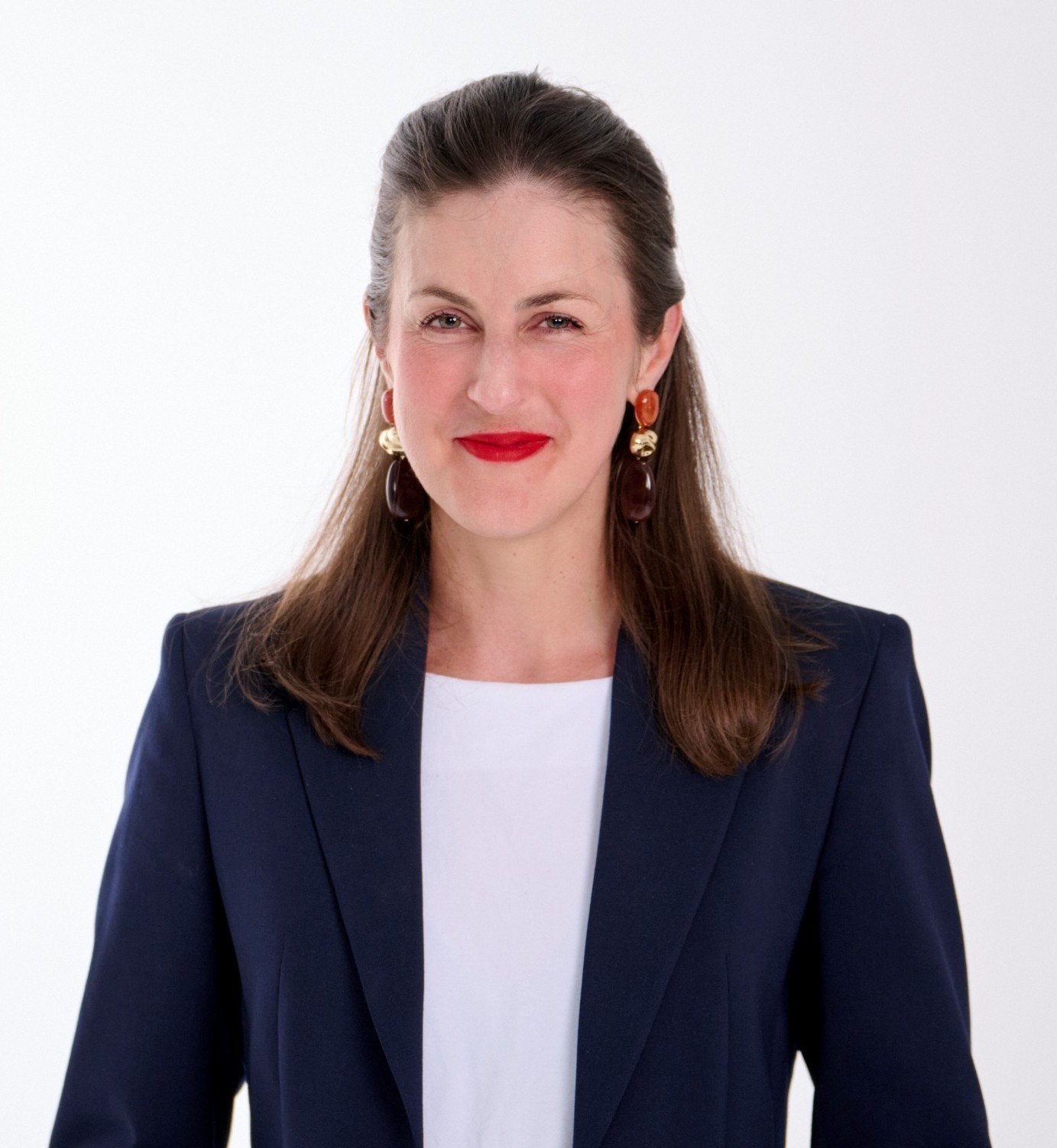 headshot of Catherine Günthner