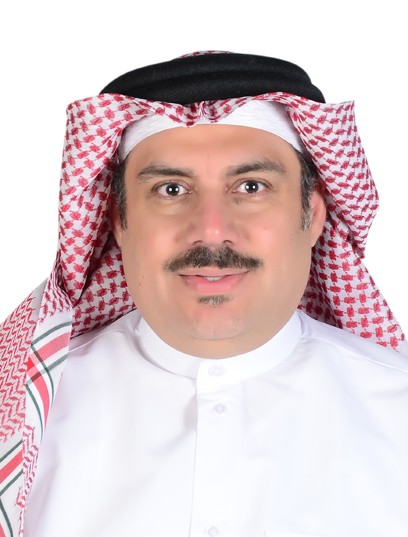 headshot of Mazen alHaddad