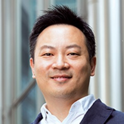 headshot of Jason Lau