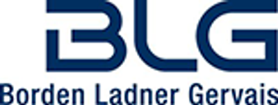Borden Ladner Gervais LLP