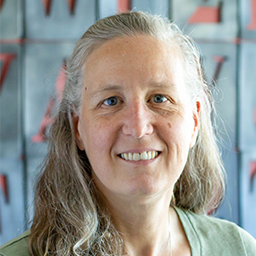 headshot of Cathy Scerbo