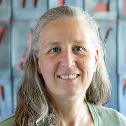 headshot of Cathy Scerbo