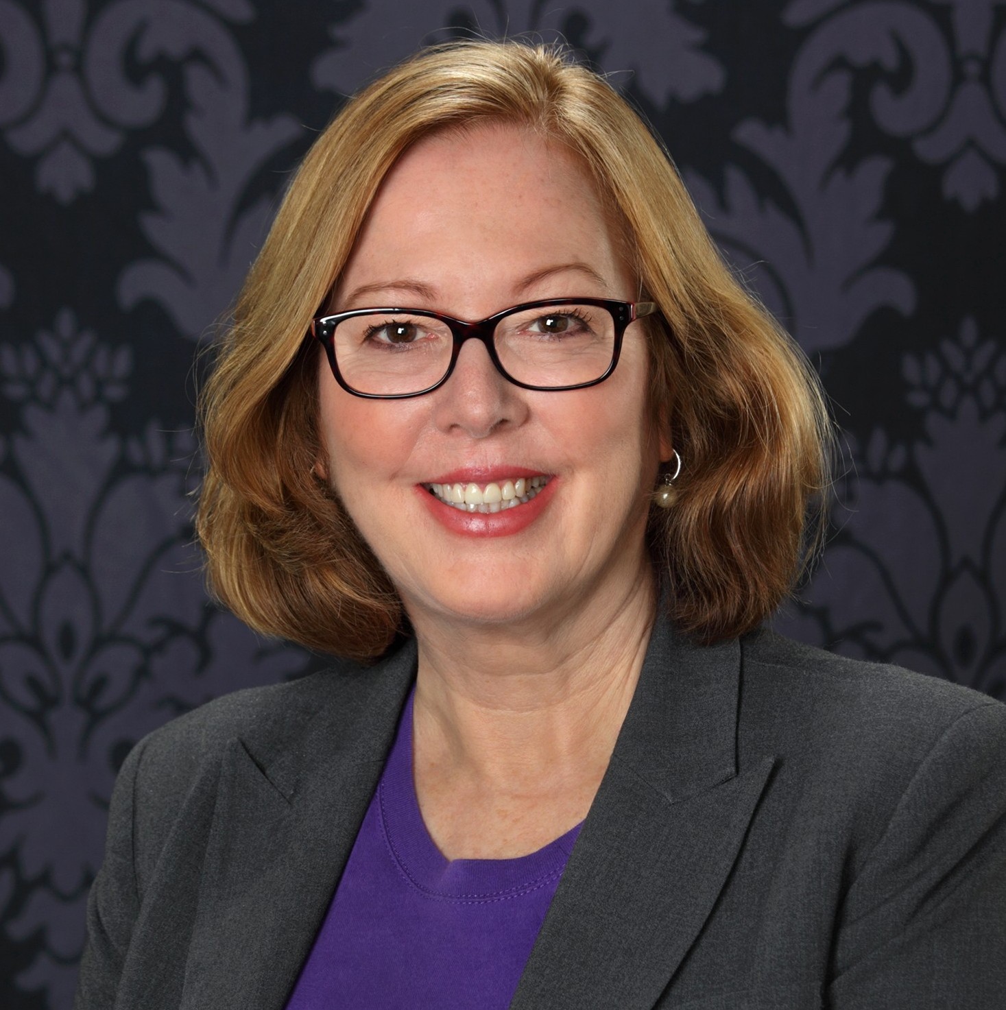 headshot of Susan Koeppen