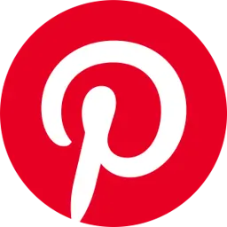 Pinterest logo