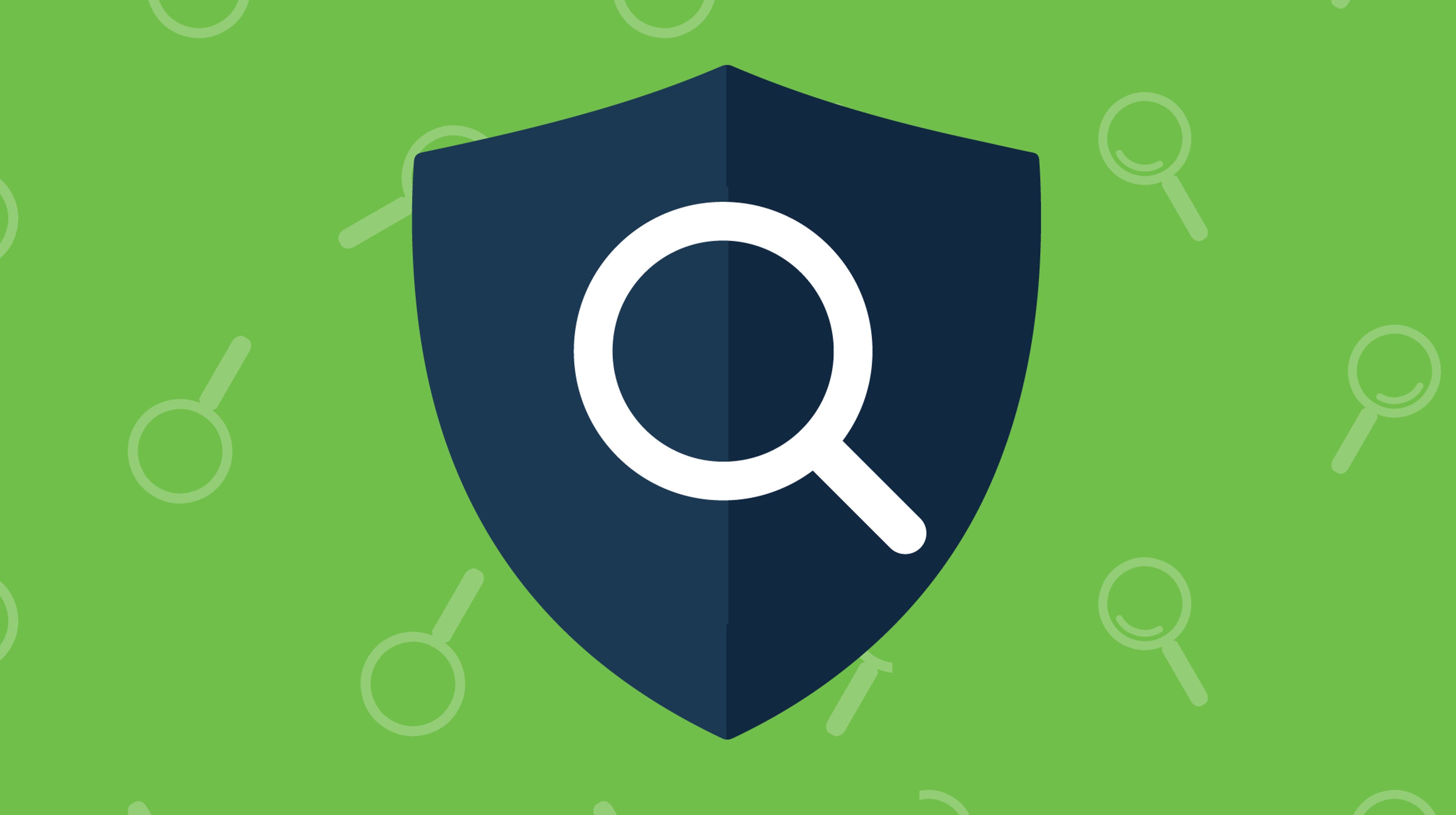 icon for the cyber and privacy investigations IAPP affinity group