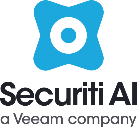 Securiti AI +Veeam