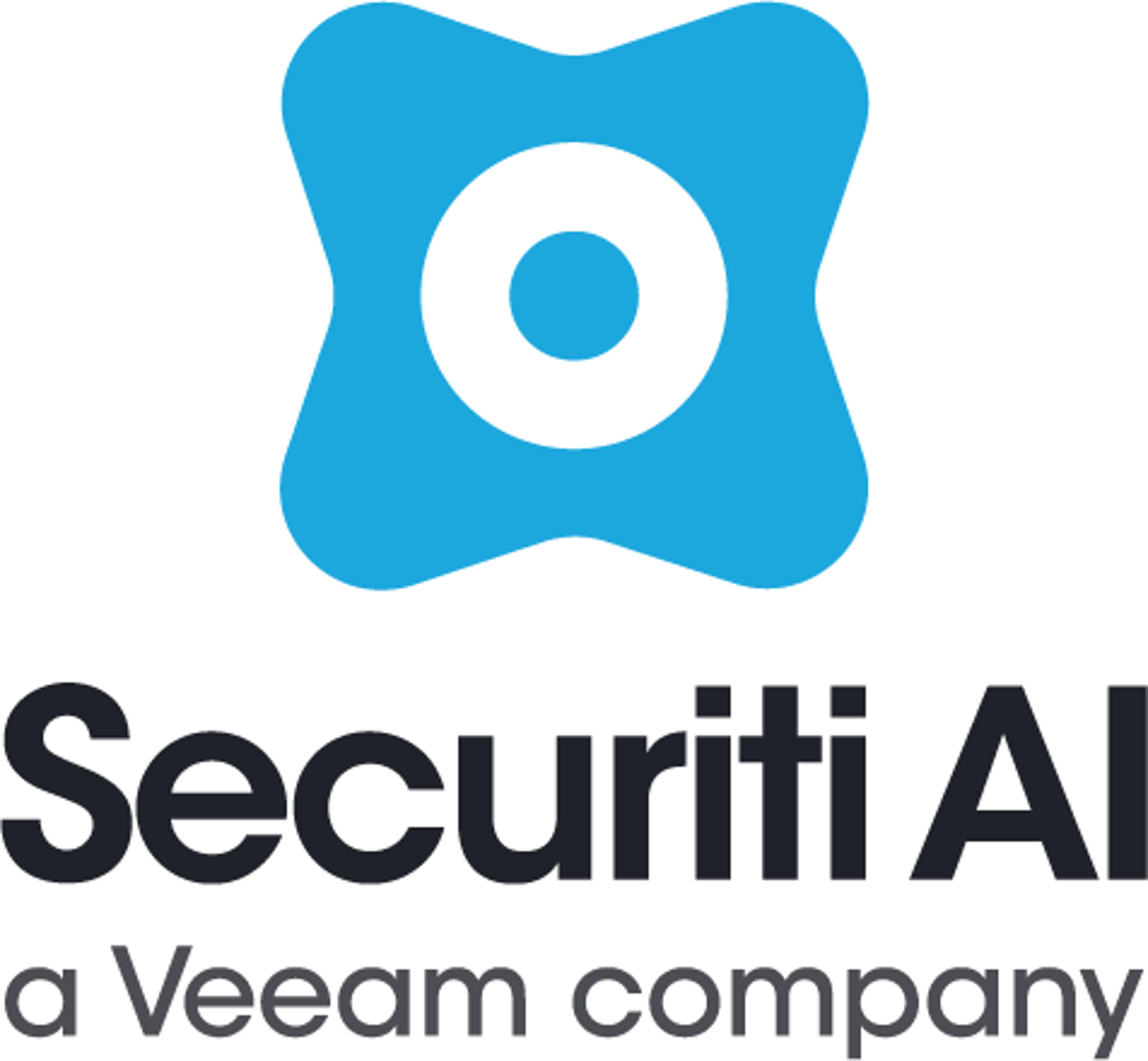 Securiti AI +Veeam