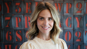 Image of Lindsay Hinkle