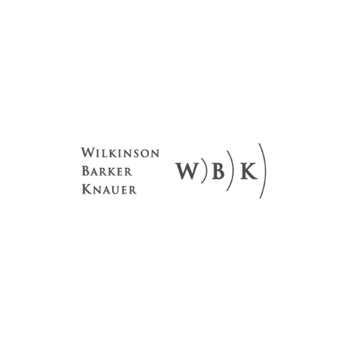 Wilkinson Barker Knauer logo