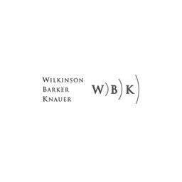 Wilkinson Barker Knauer logo