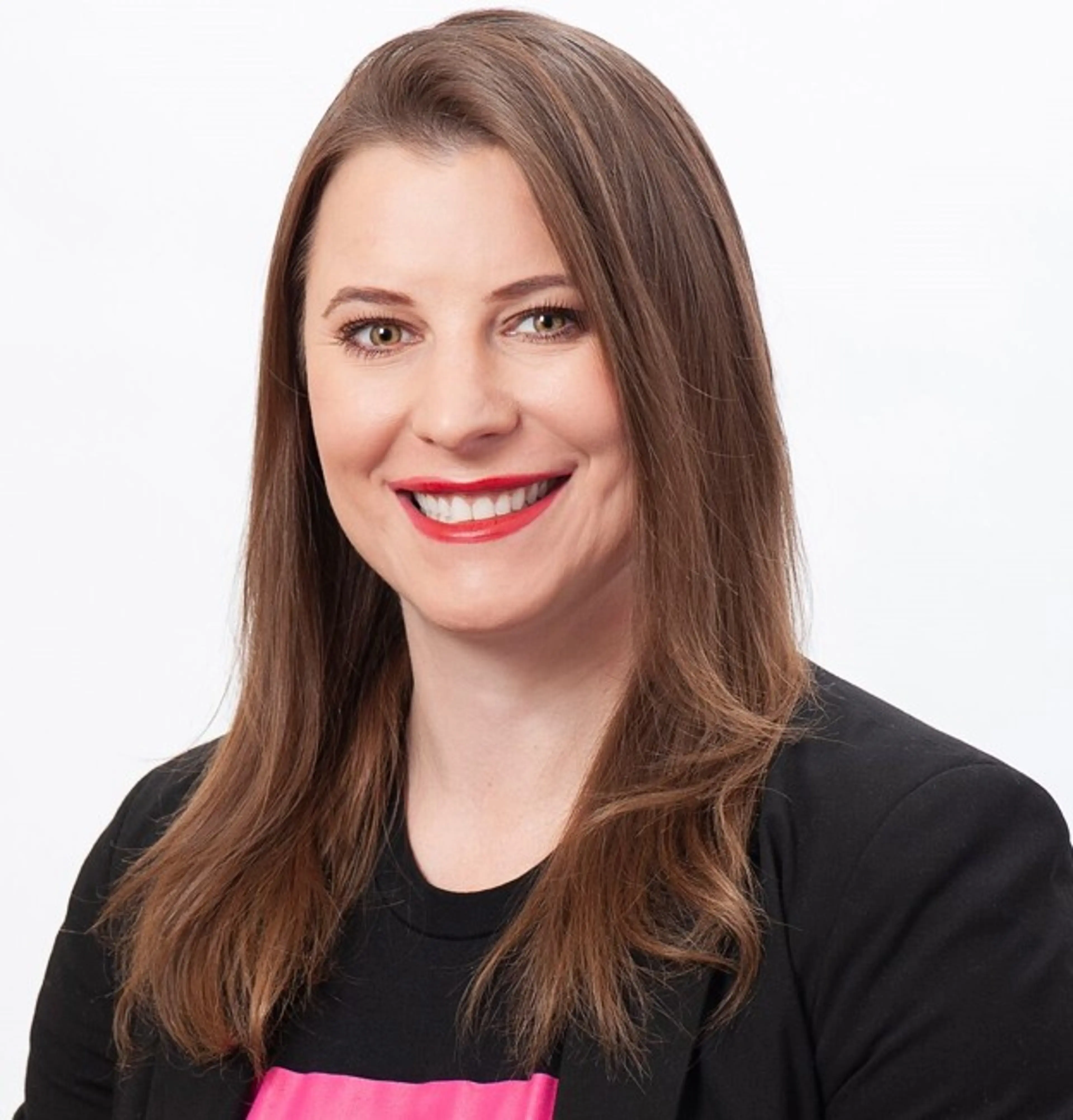 headshot of Katherine McDaniel