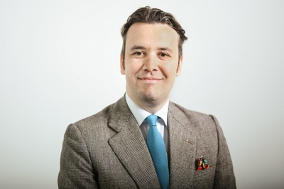 headshot of Matthias Lachenmann