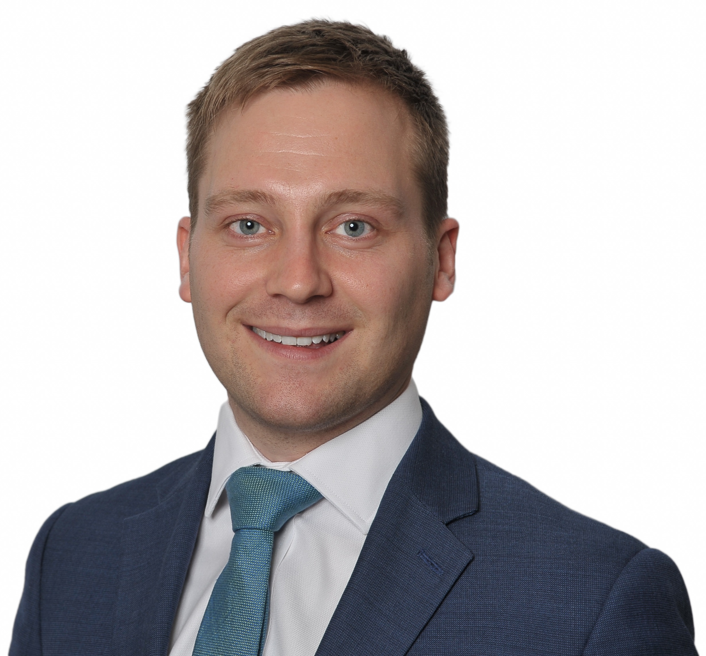 headshot of Richard Watson-Bruhn