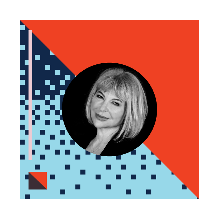 Headshot of Piotrowska