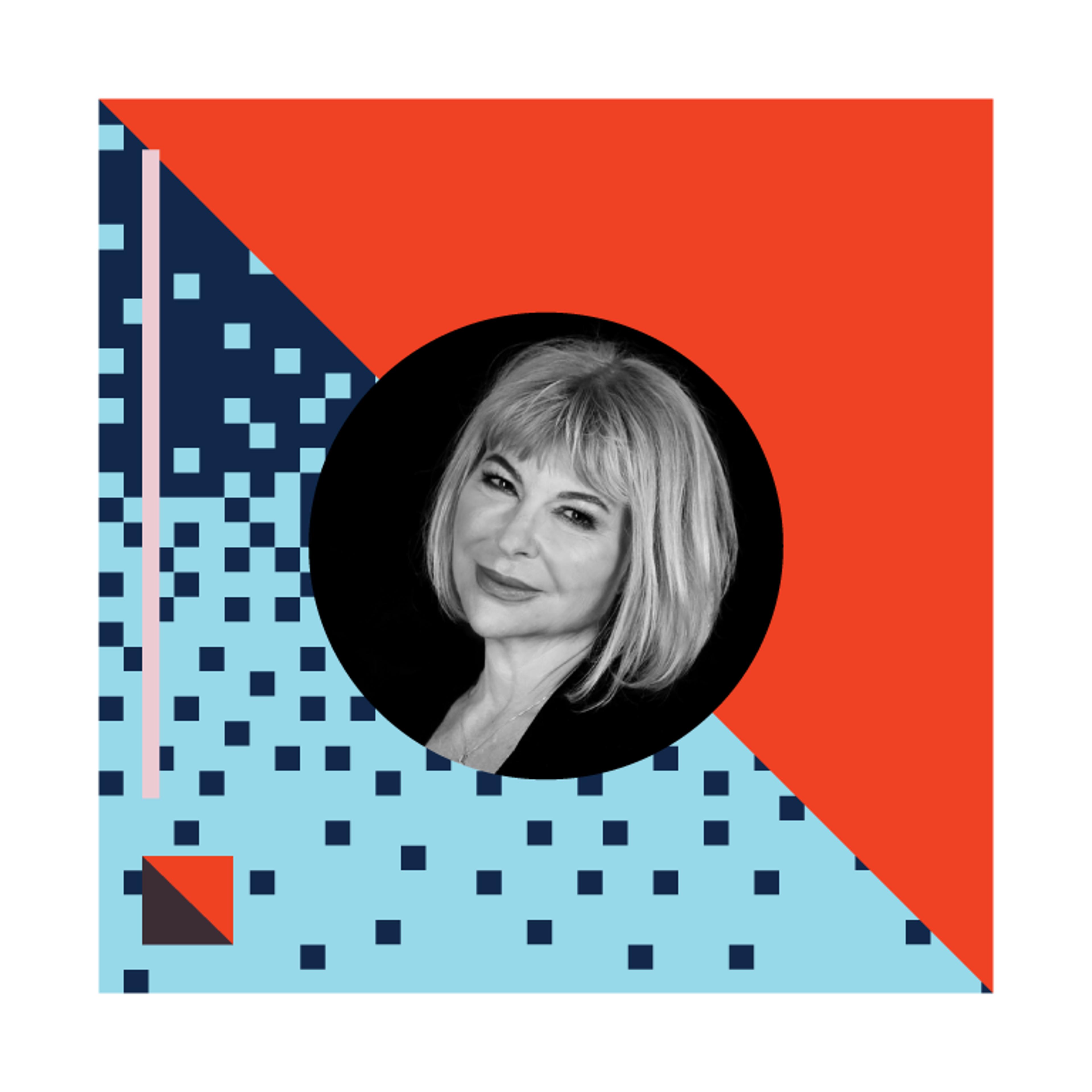 Headshot of Piotrowska