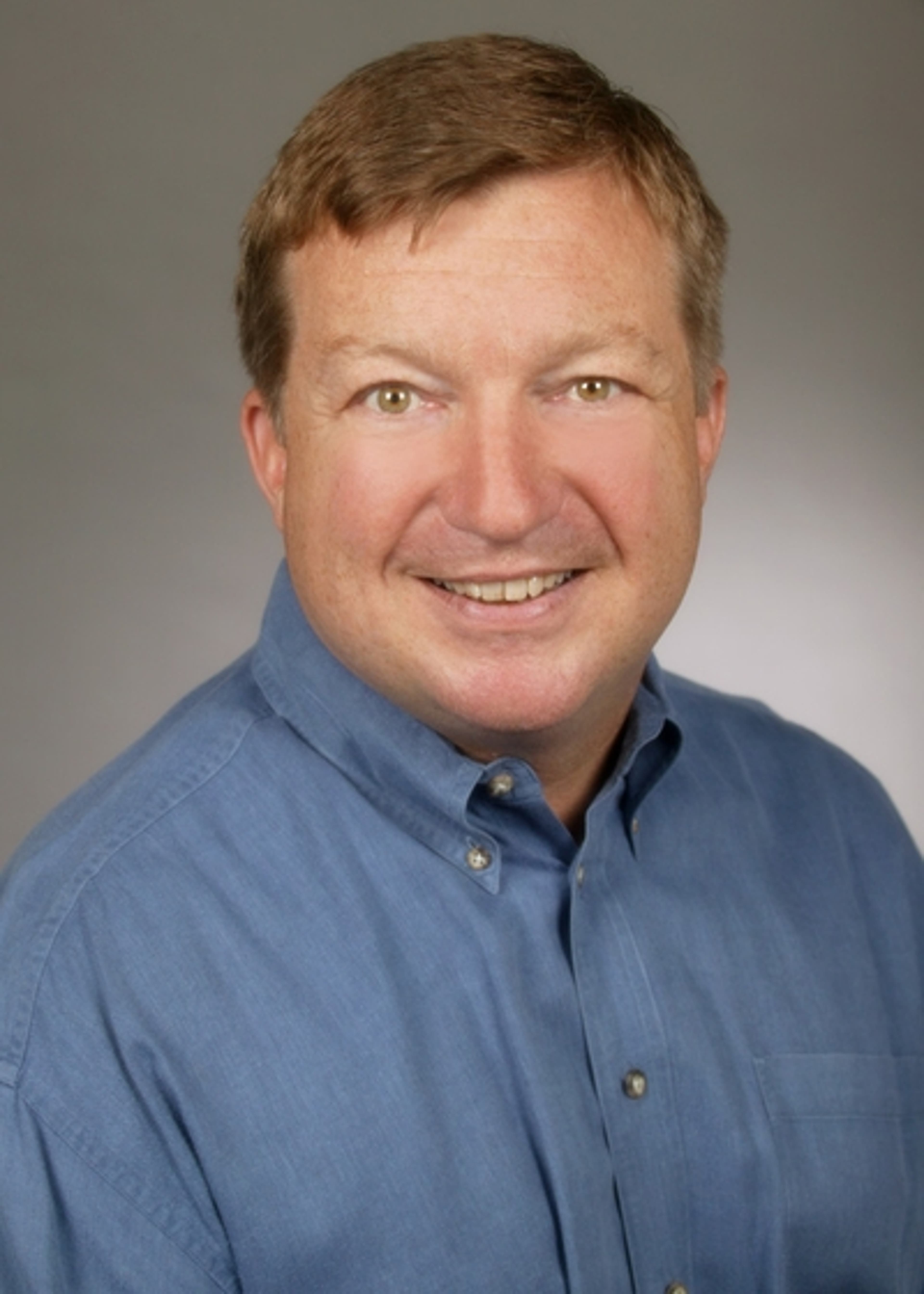 headshot of Craig Shank