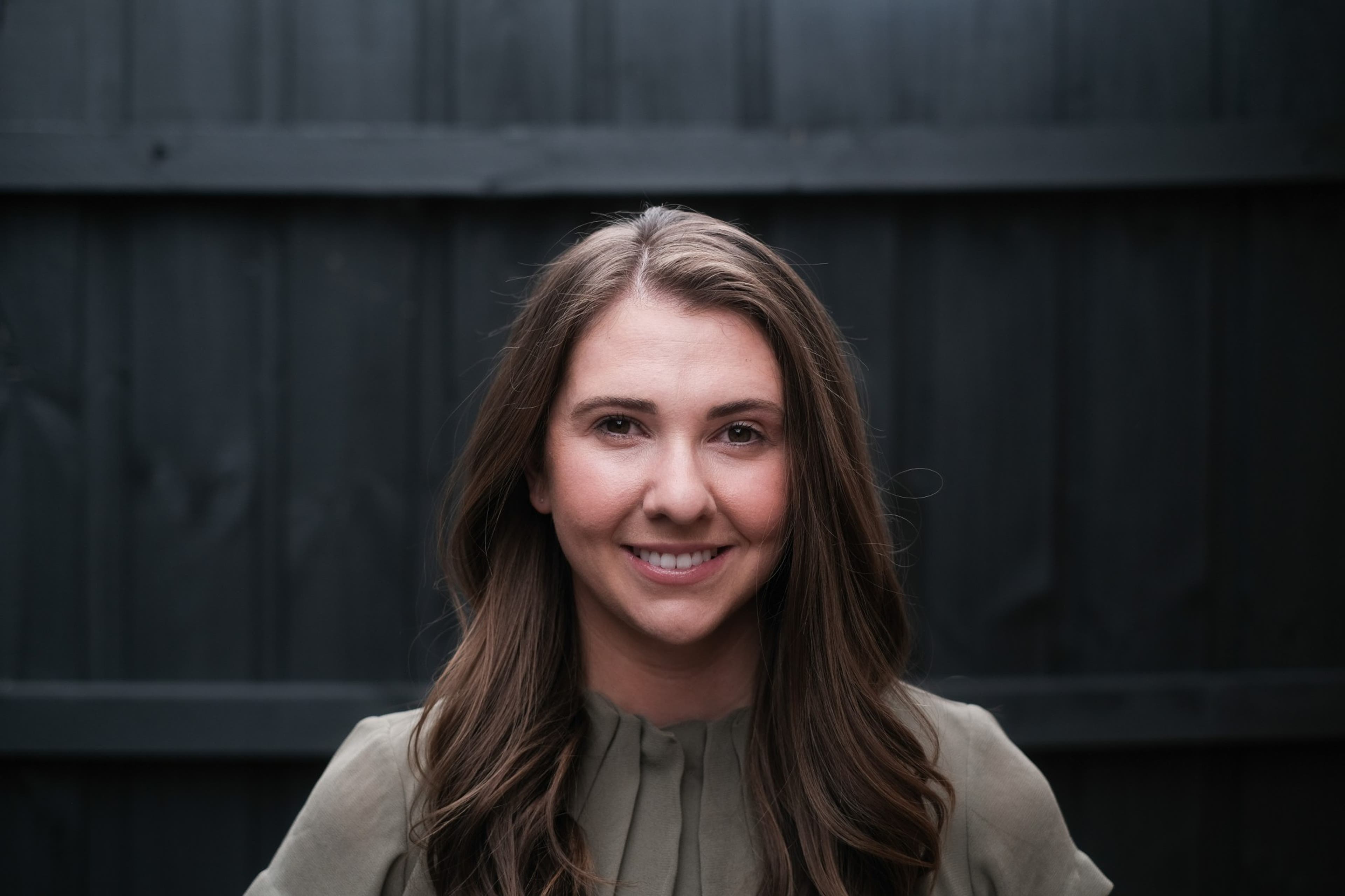 headshot of Emma Mackenzie