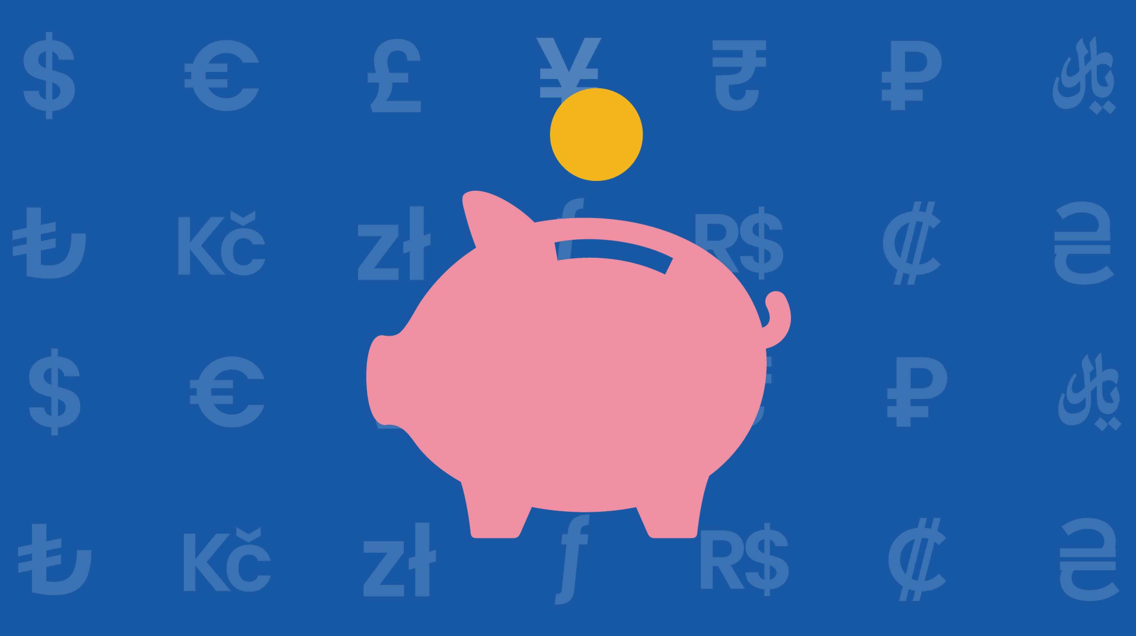 icon for the financial services privacy professionals IAPP affinity group