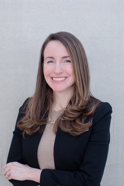 headshot of Michele Lucan