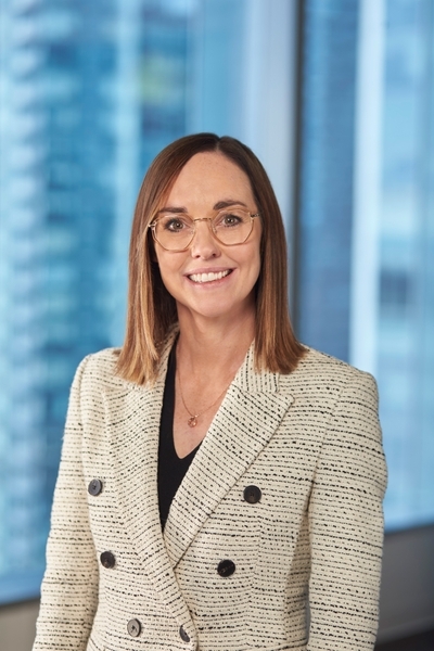 headshot of Caitlin Siostrom