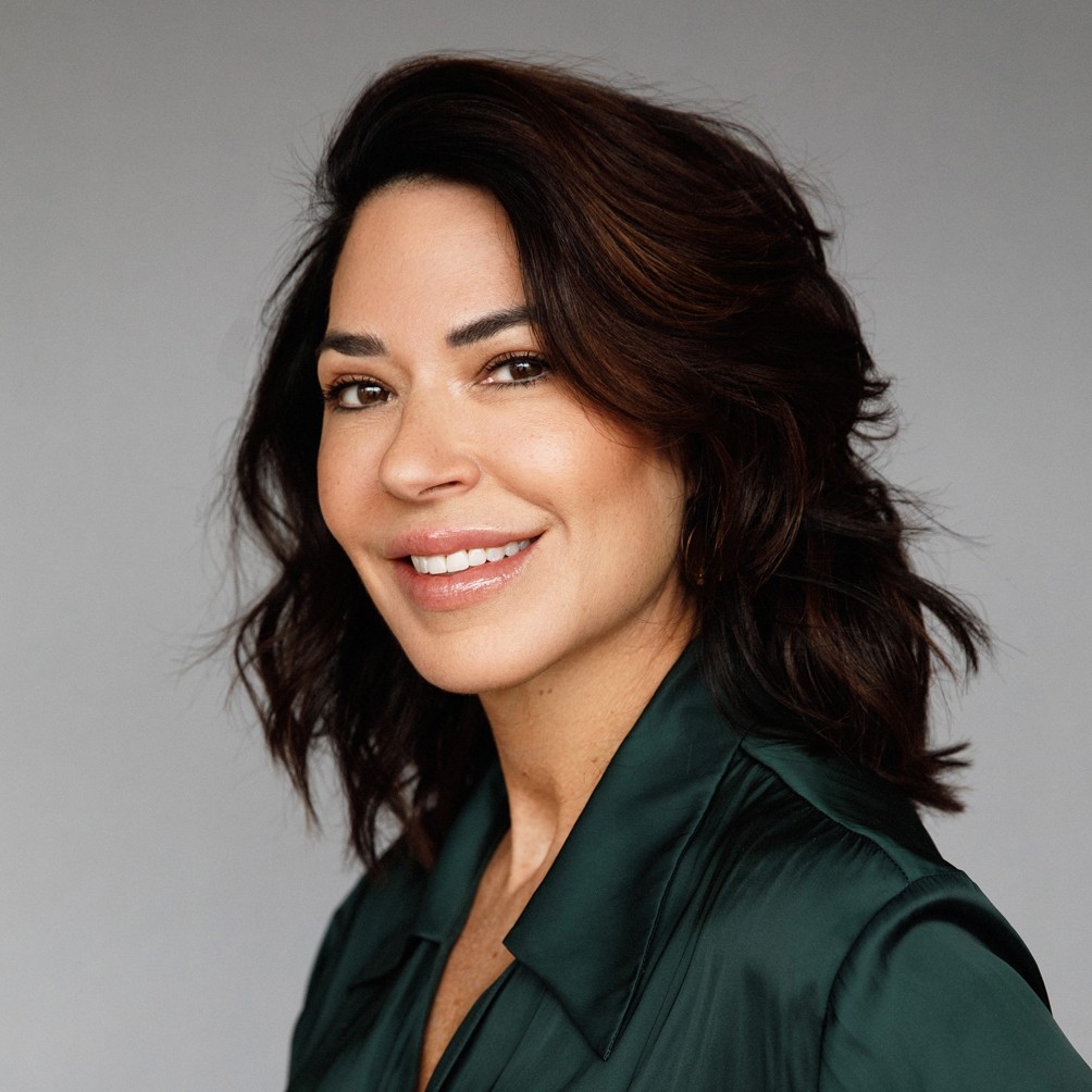 headshot of Eloïse Gratton