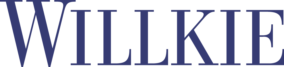 Willkie Farr & Gallagher Logo