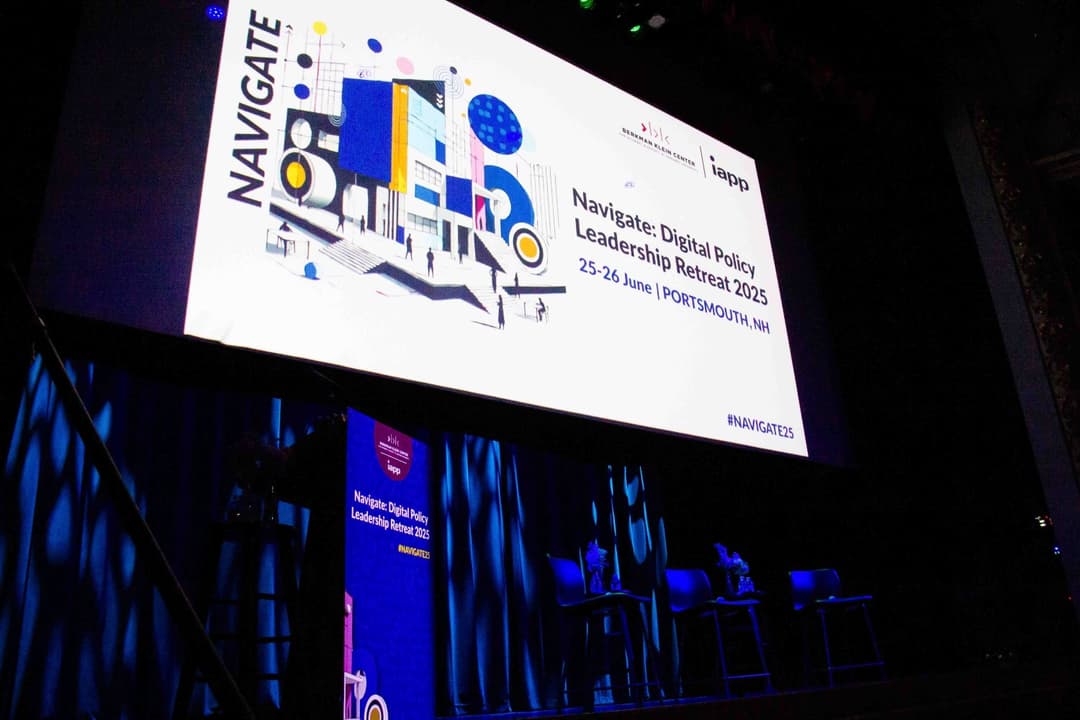 Narvigate Navigate 2025: Rise of AI brings novel litigation, copyright issues | IAPP