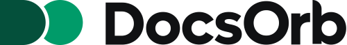 DocsOrb logo