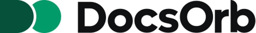 DocsOrb logo
