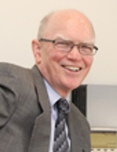 headshot of Stewart Baker