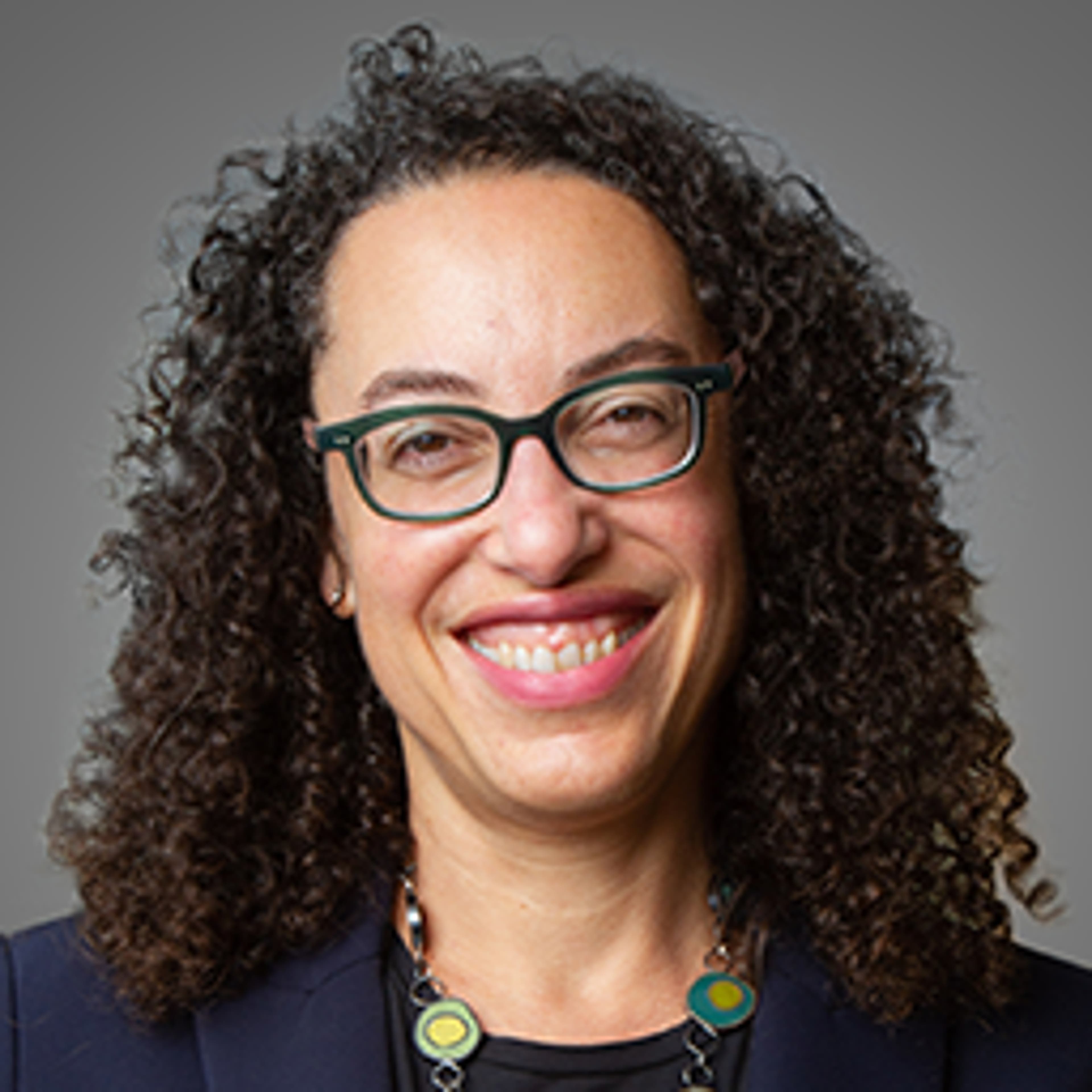 headshot of Liisa Thomas