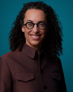 headshot of Liisa Thomas