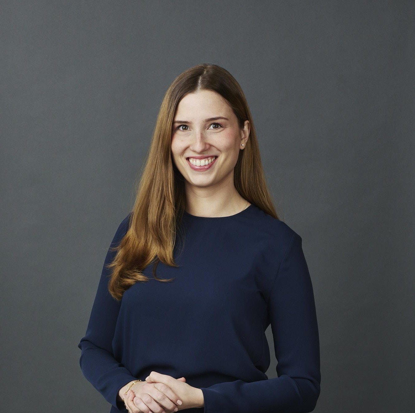 headshot of Tina Saban