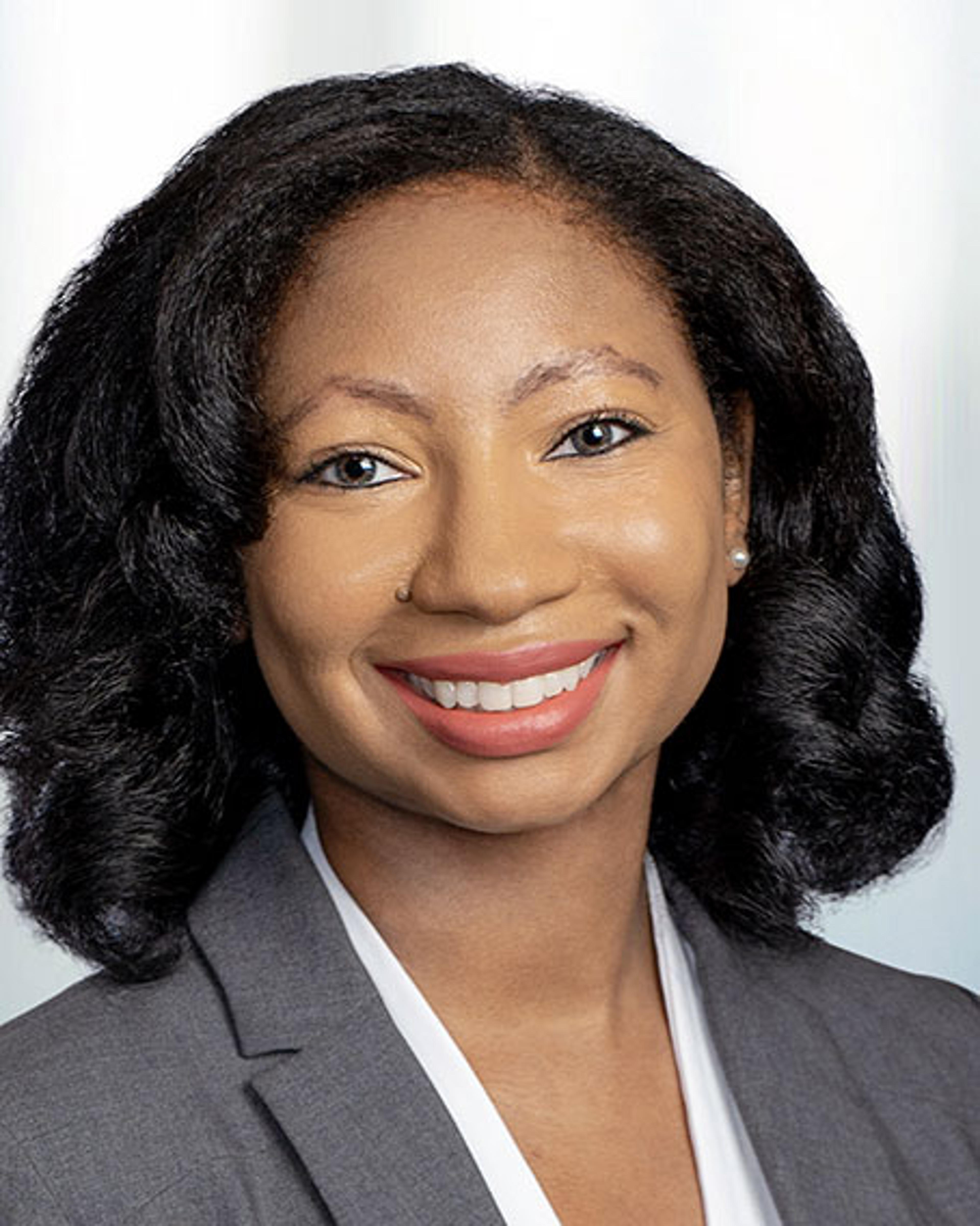 headshot of Chandler Dorris