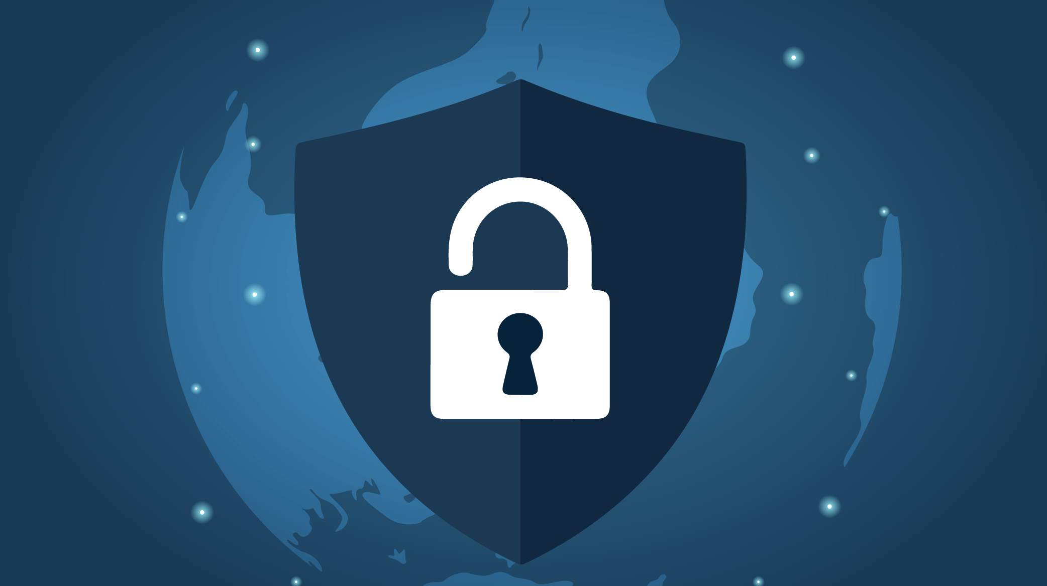icon for the Aerospace and Defense Privacy Professionals IAPP affinity group