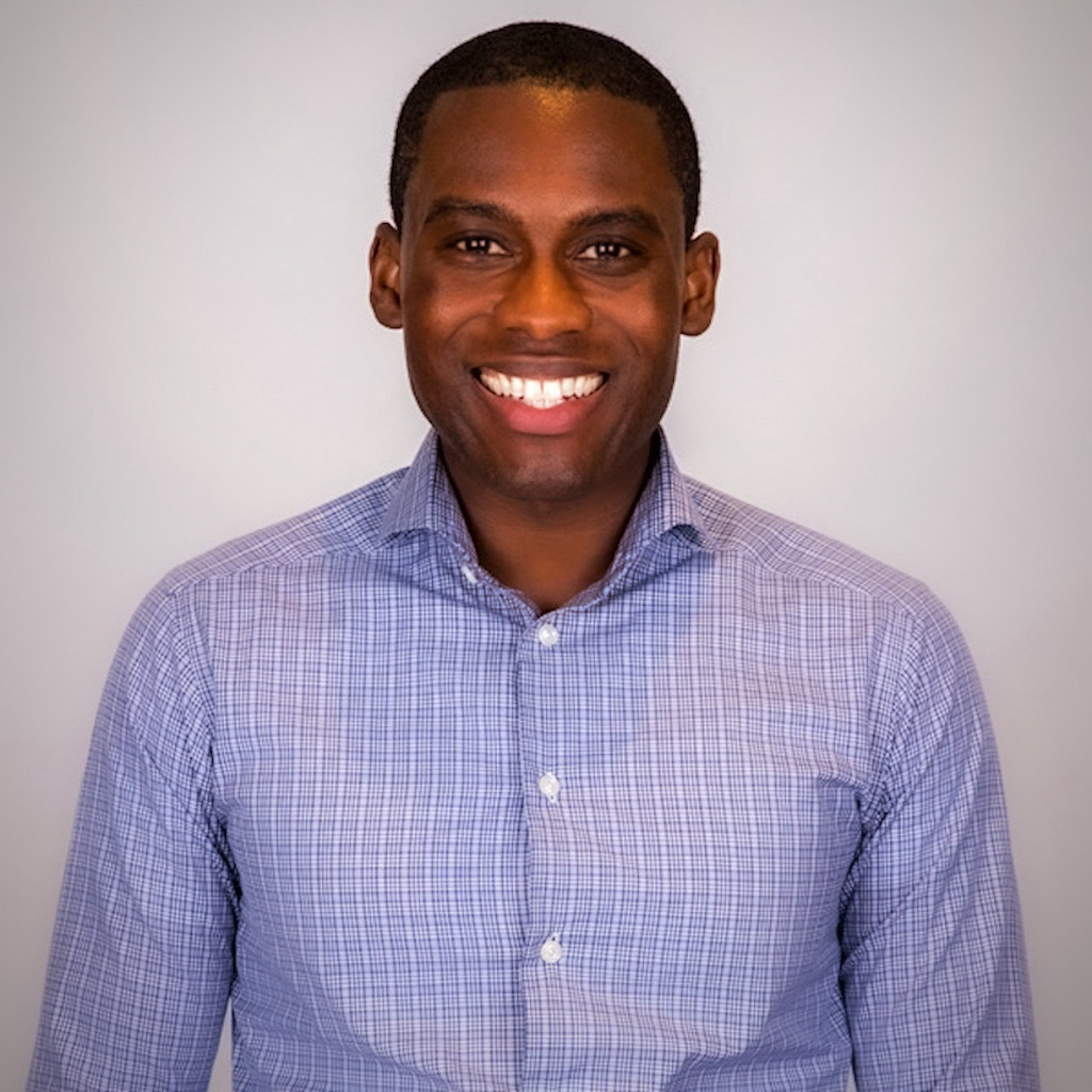 headshot of Jayson Lewis