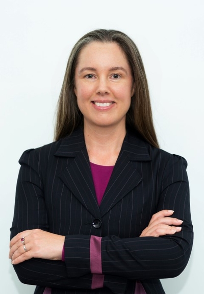 headshot of Annelies Moens