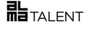 Alma Media logo