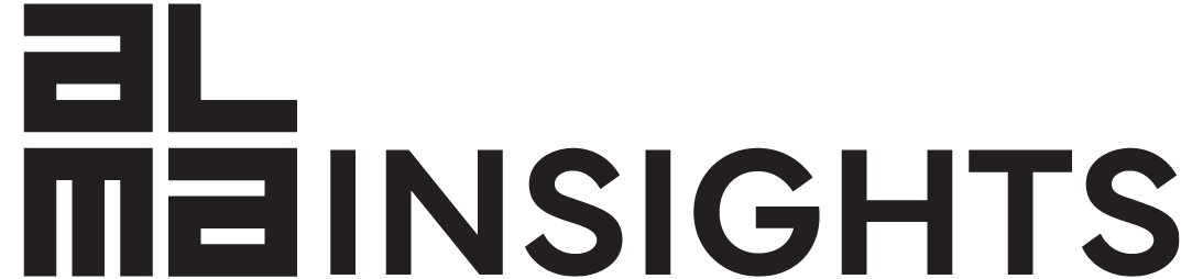 Alma Media logo
