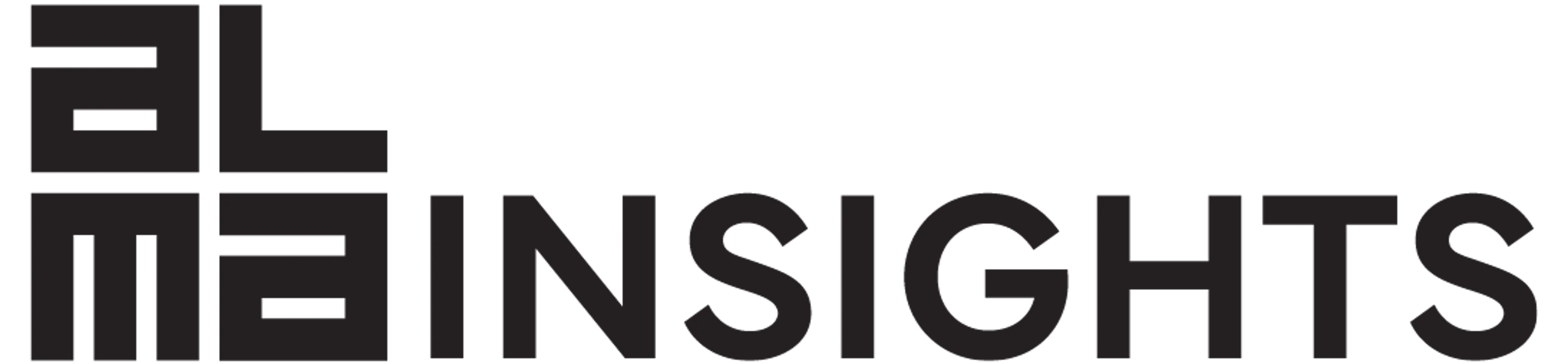 Alma Media logo