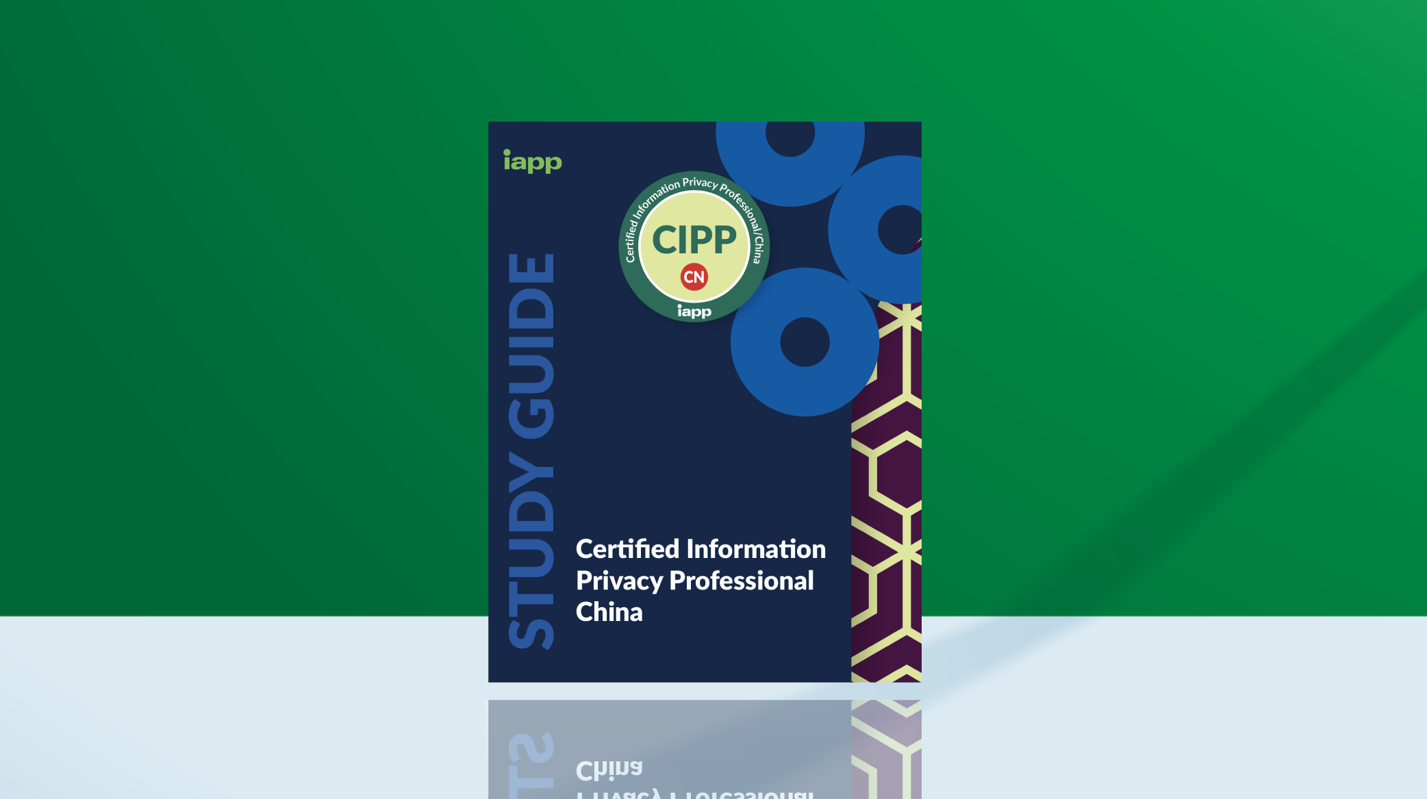 CIPP/CN study guide
