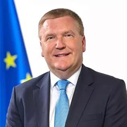 headshot of Michael McGrath