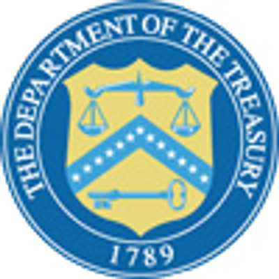 Department of the Treasury