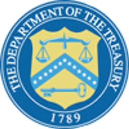 Department of the Treasury