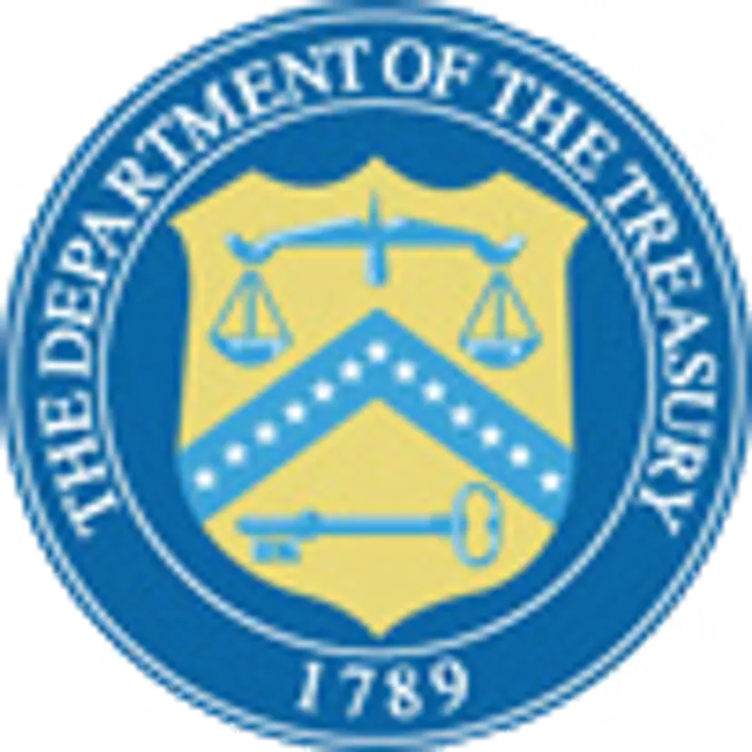 Department of the Treasury